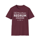 Red Rum Champions T-Shirt