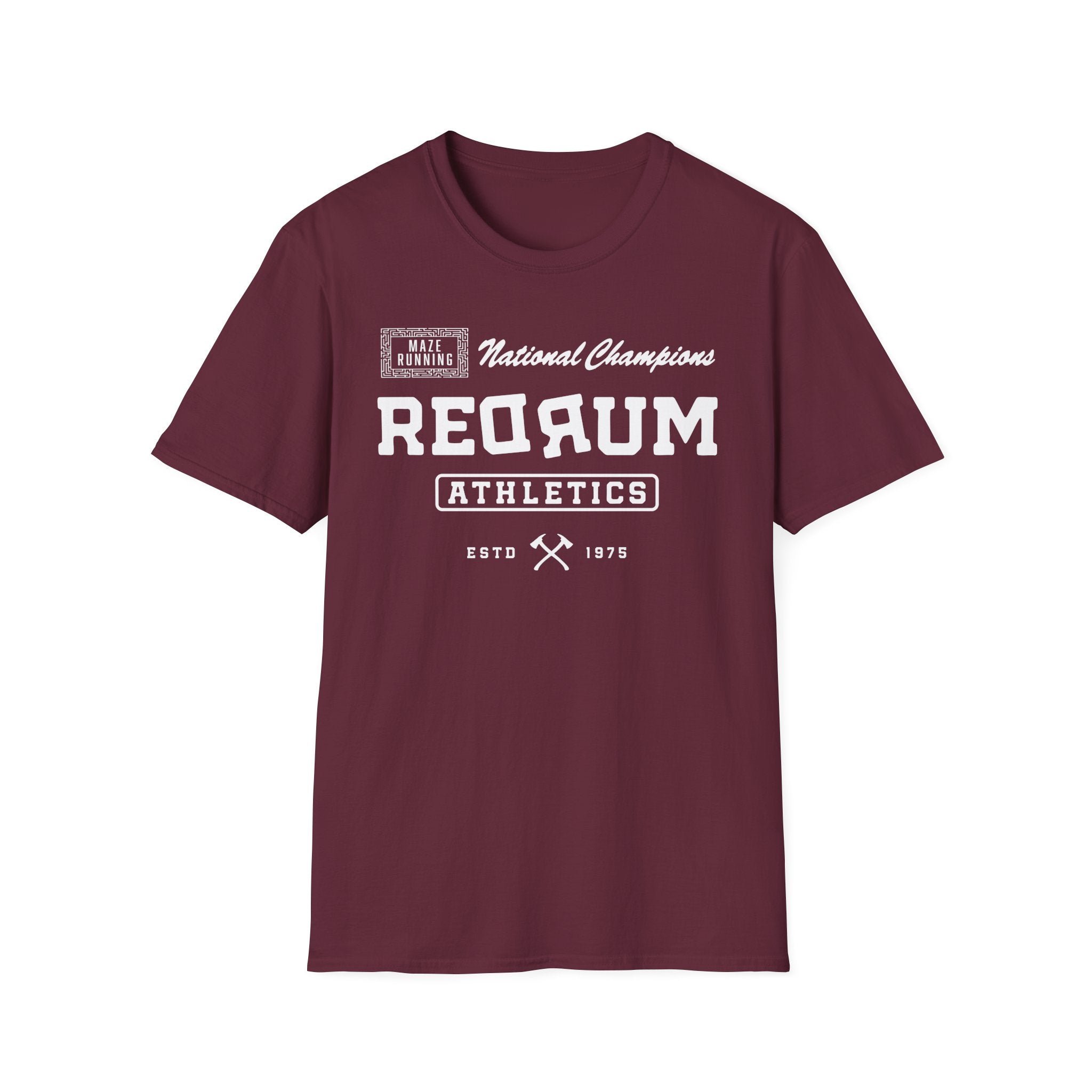 Red Rum Champions T-Shirt