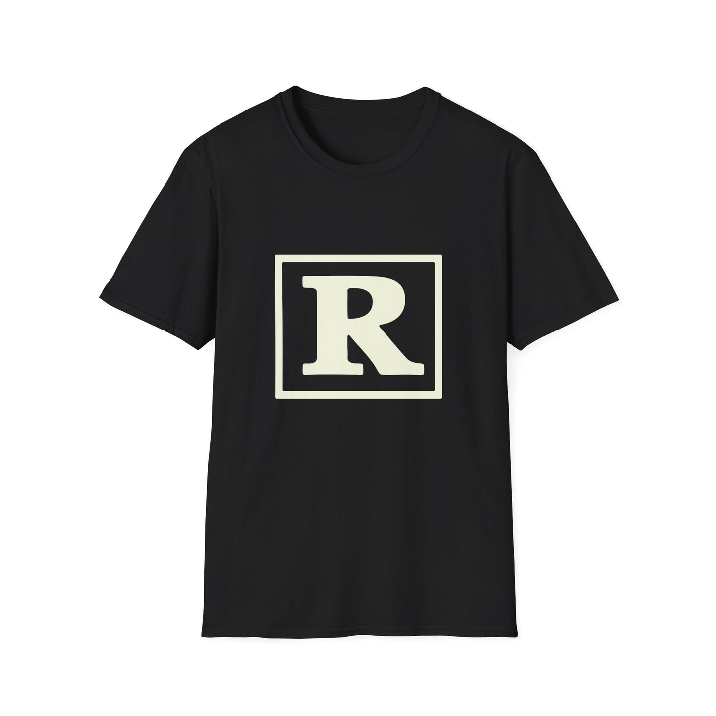 Rated R T-Shirt