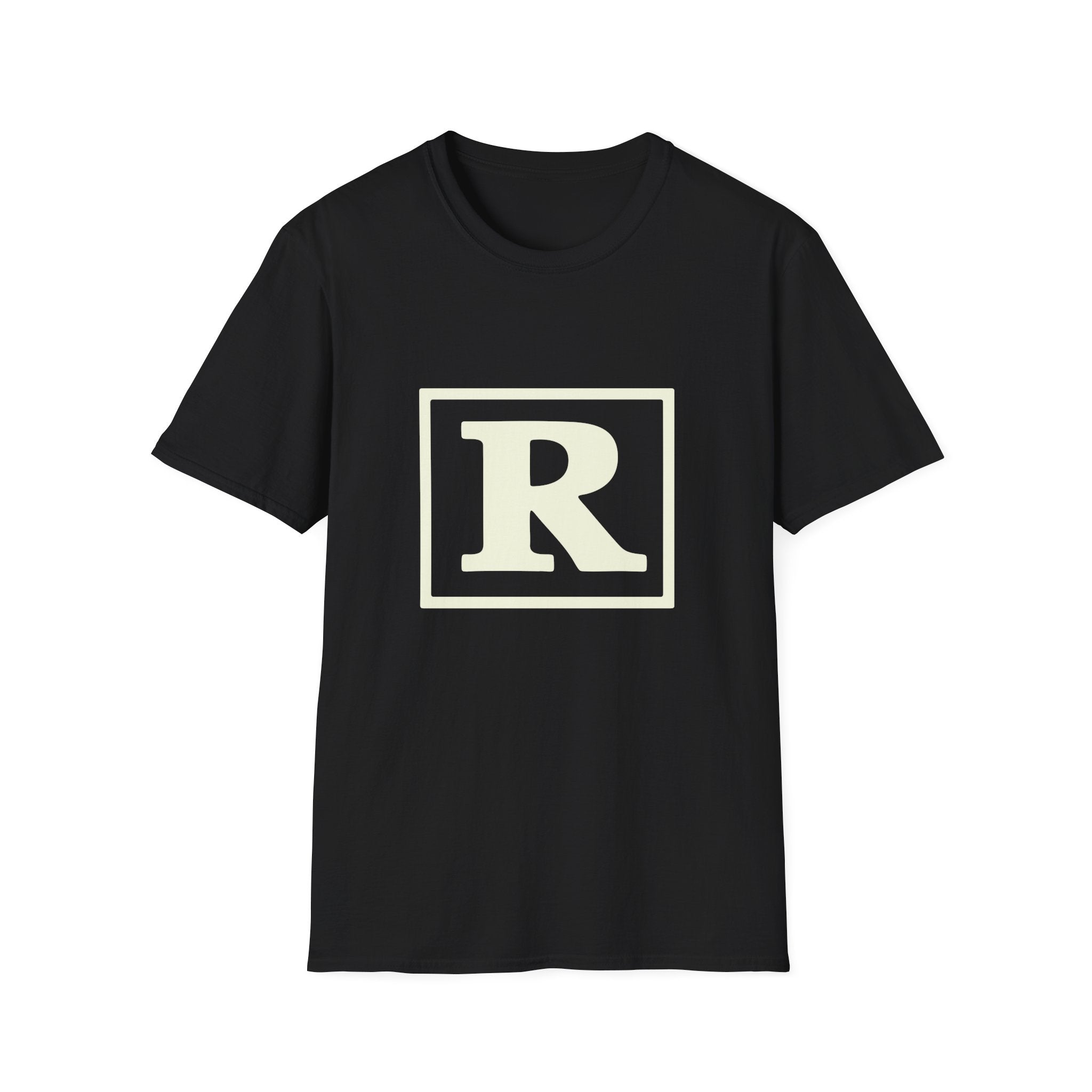 Rated R T-Shirt