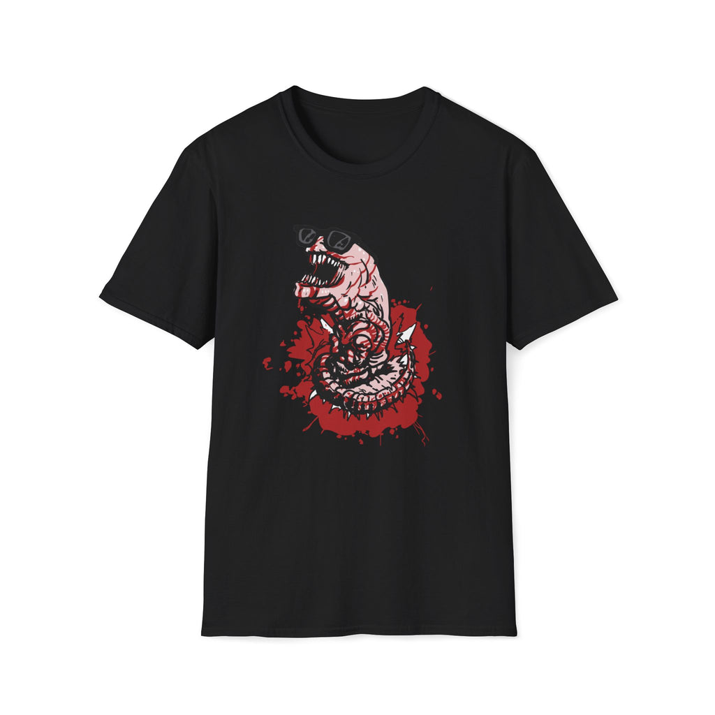 Cool Chest Burst T-Shirt