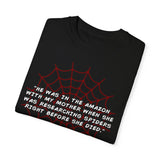 Badame Web T-Shirt