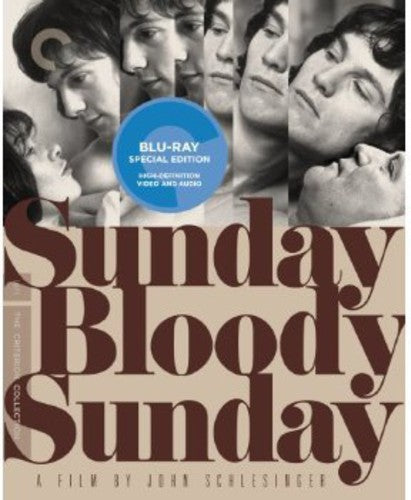 Sunday Bloody Sunday/bd (1971)