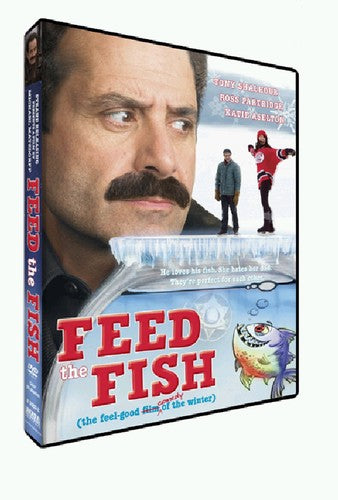 Feed the Fish (2010)