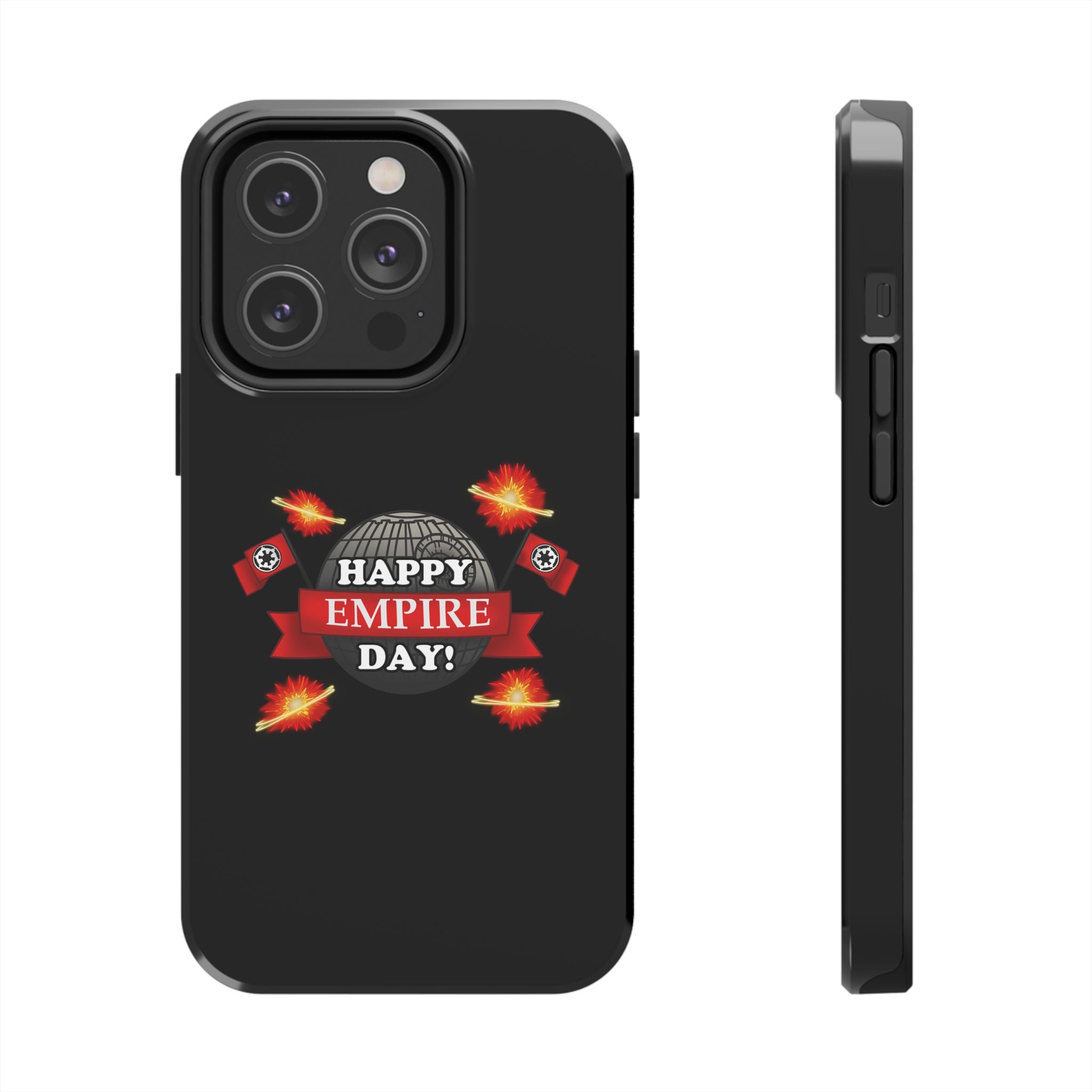 Happy Empire Day Phone Case