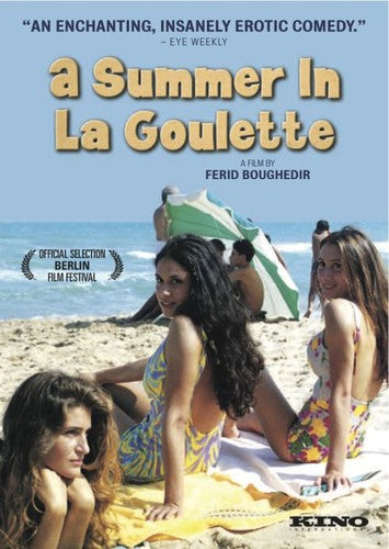 Summer in La Goulette (1996)