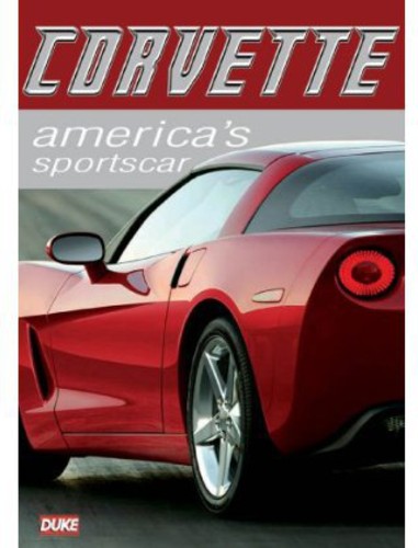 Corvette - America's Sportscar - Corvette - America's Sportscar