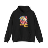 Maginot Zoo Hoodie