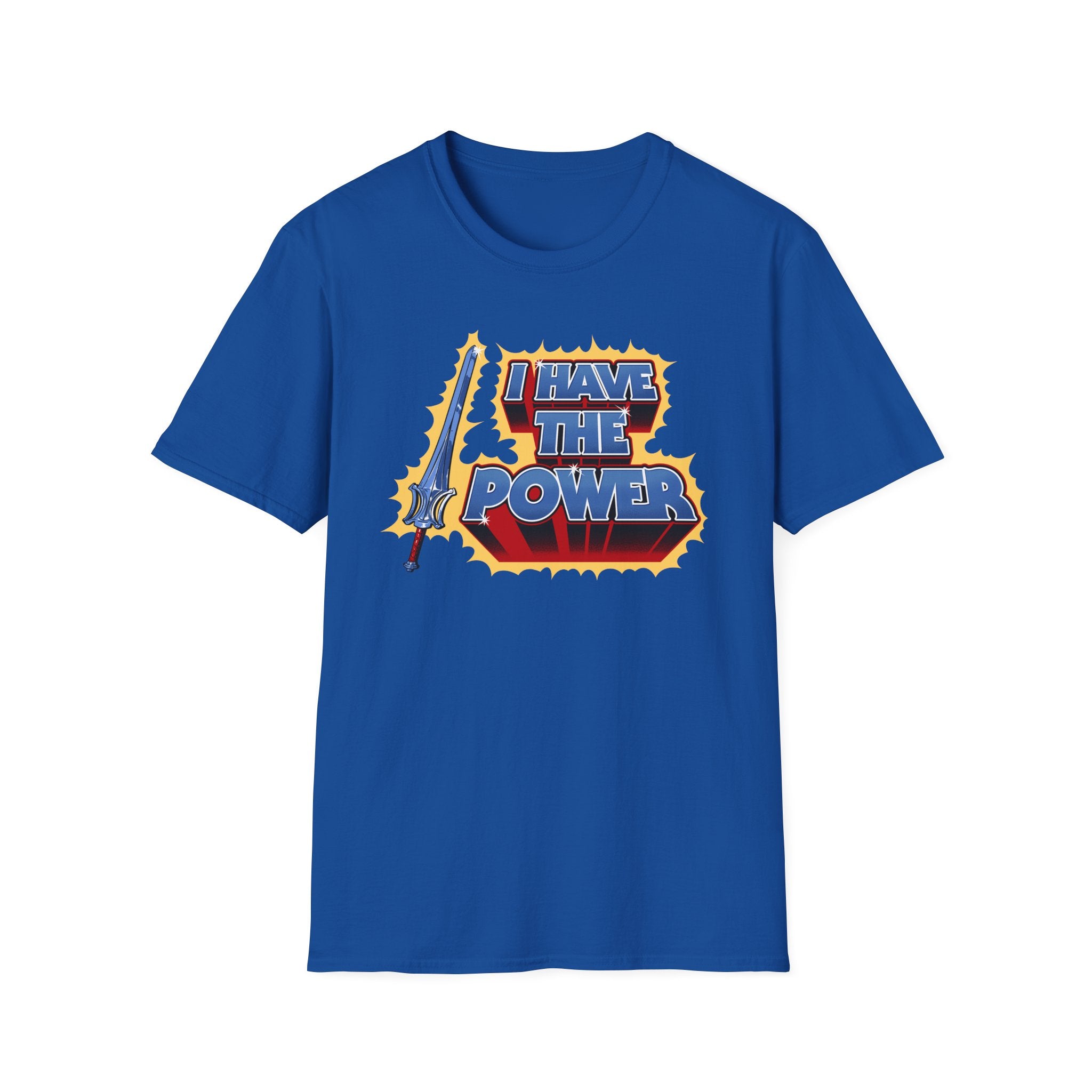 I Have the Power T-Shirt