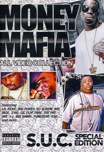 Money Mafia - Money Mafia
