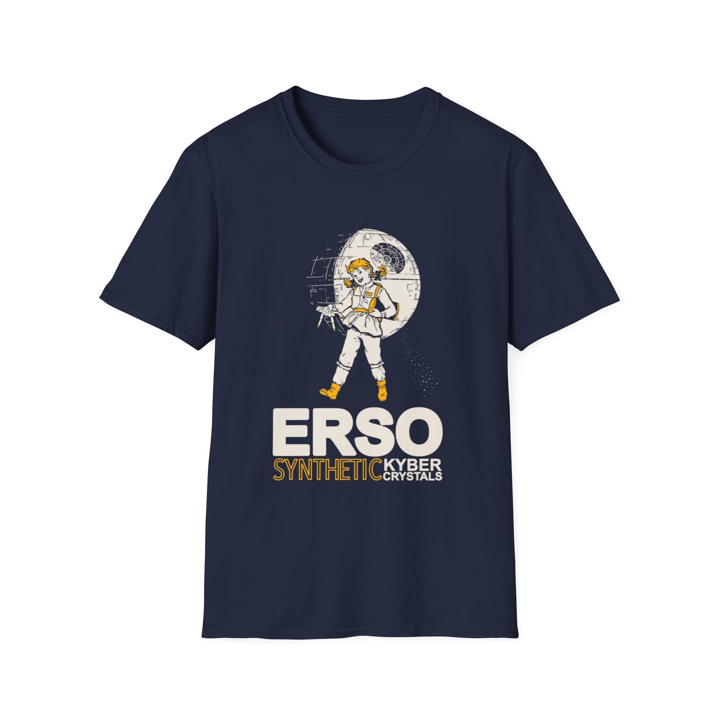 Jyn Ersalt T-Shirt