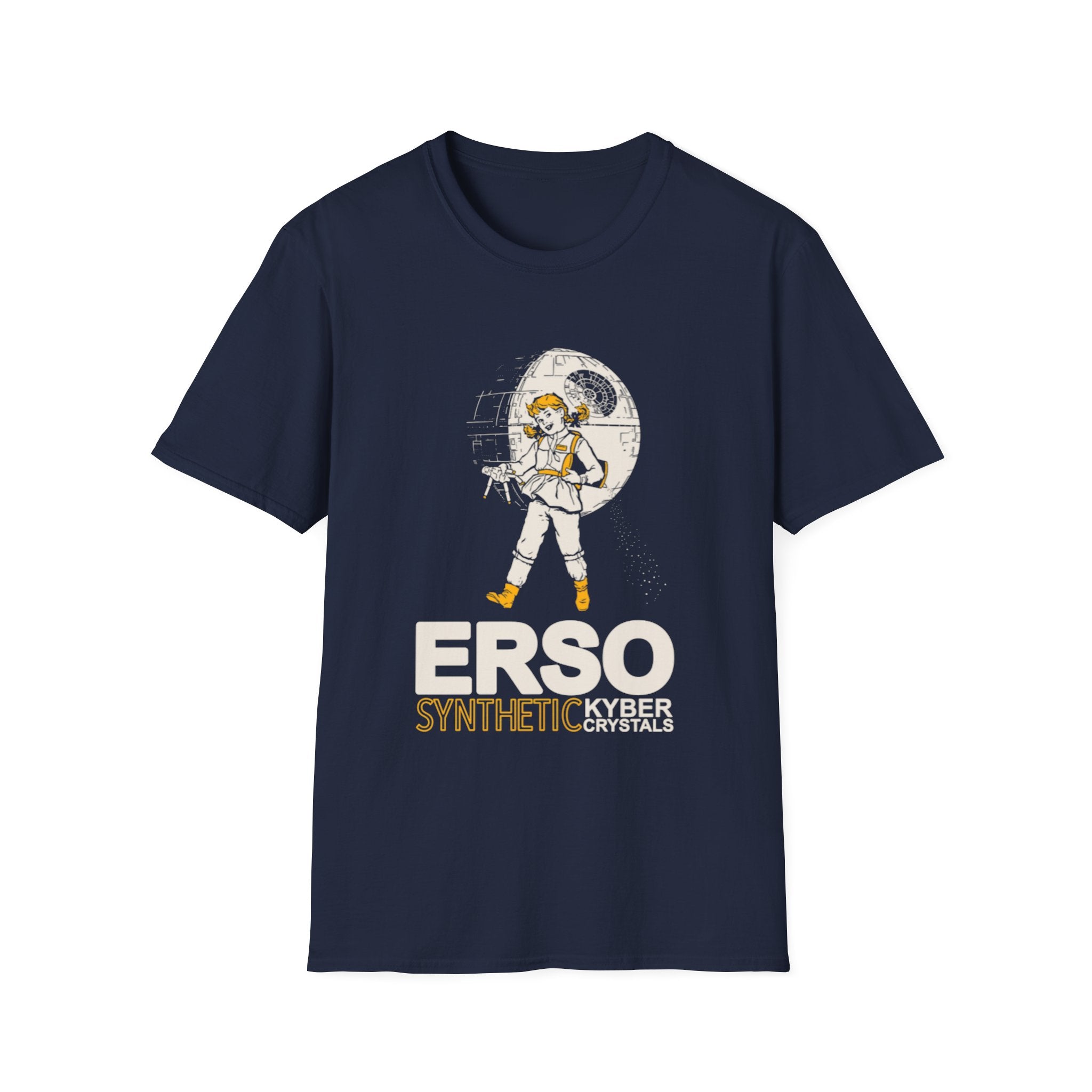 Jyn Ersalt T-Shirt