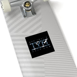 TYM - Vinyl Stickers