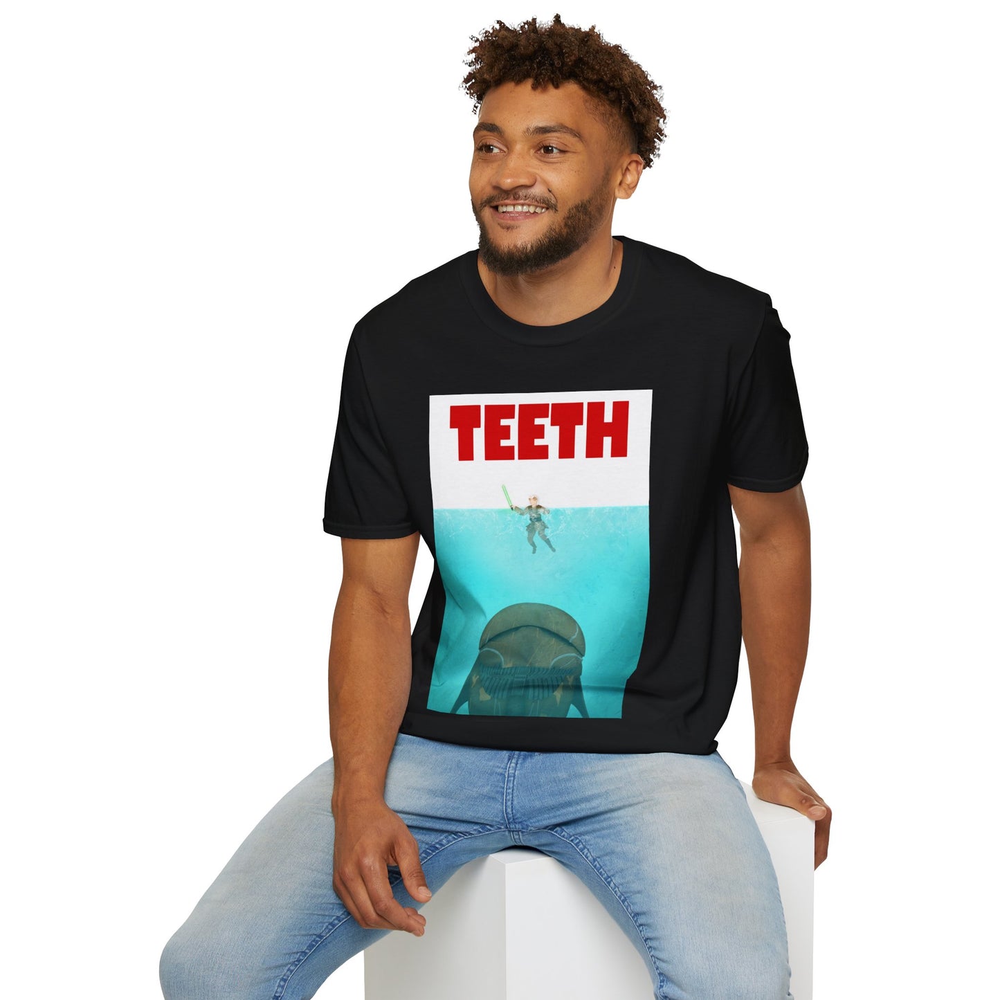 Teeth T-Shirt