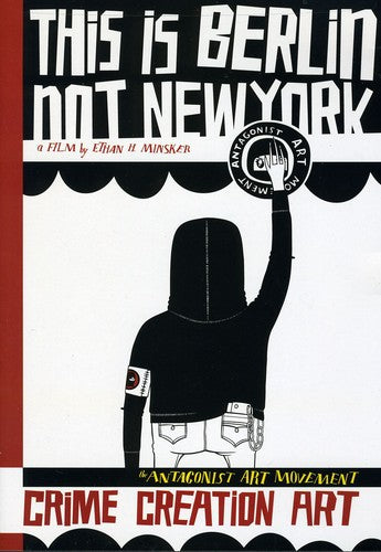 This Is Berlin Not New York (2008)