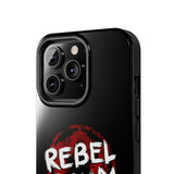 Rebel Scum Phone Case