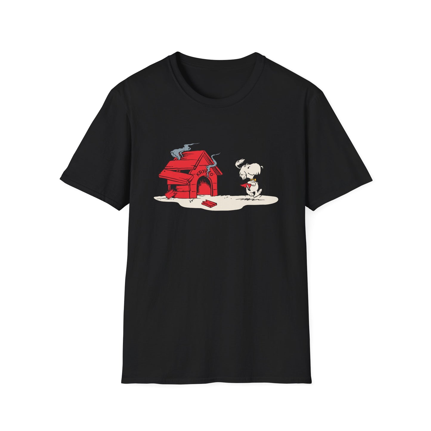 Tough Dog T-Shirt