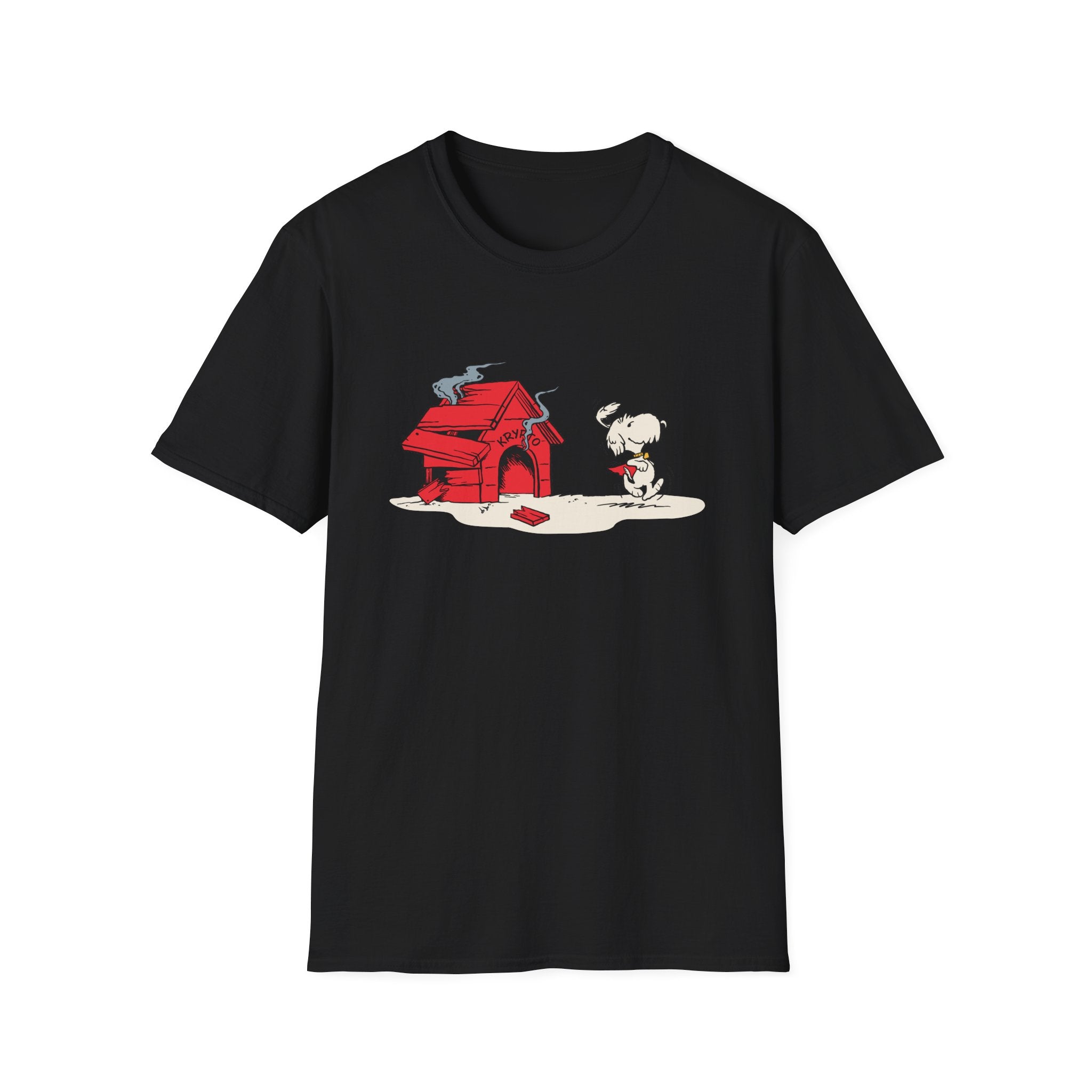Tough Dog T-Shirt