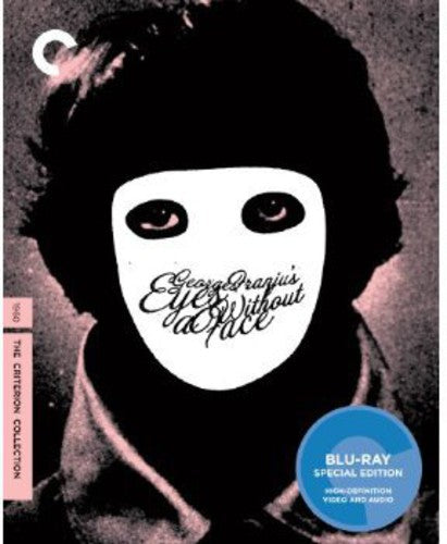 Eyes Without a Face/bd (1960)