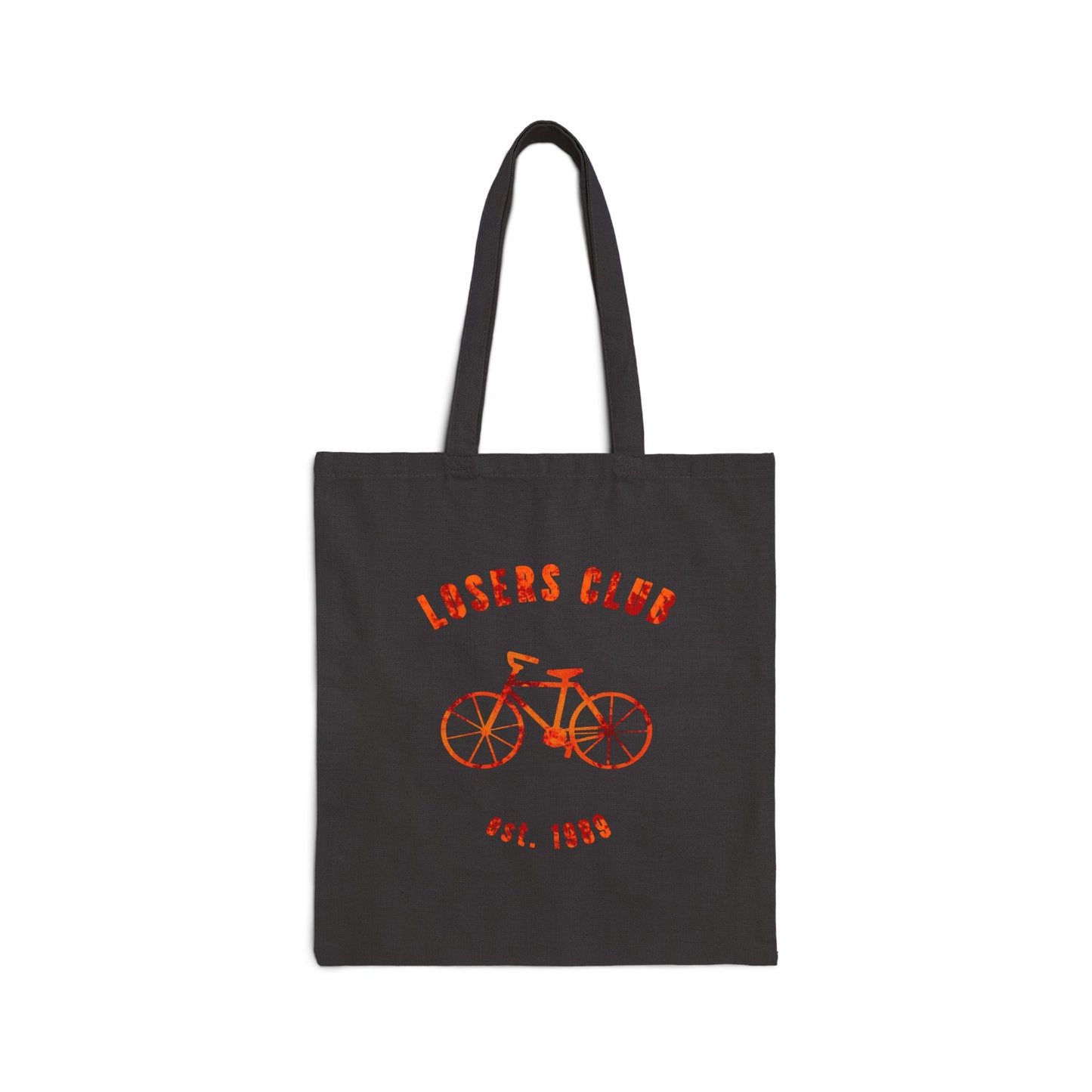 Loser's Club Tote Bag