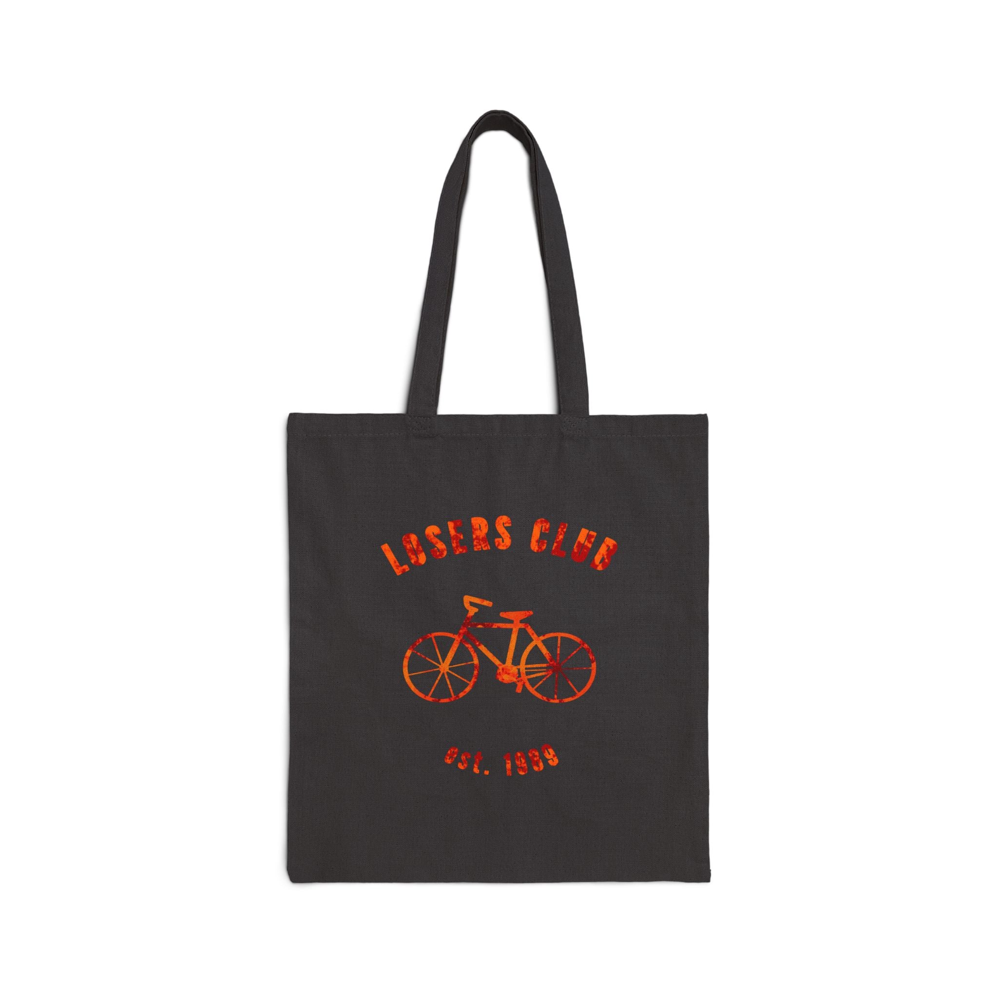 Loser's Club Tote Bag