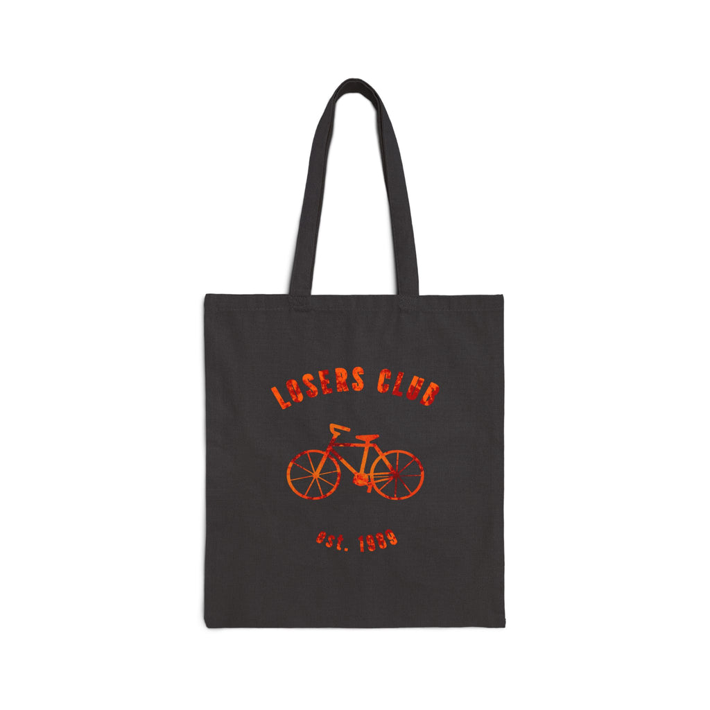 Loser's Club Tote Bag