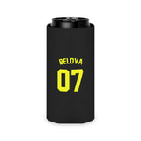 Belova - Thunderboltz Soccer Can Cooler