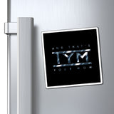 TYM - That’s Your Mom Magnet