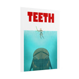 Teeth Poster