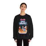 Spice Krispies Sweatshirt