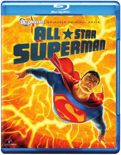Dcu All-Star Superman - All-Star Superman (DCU)