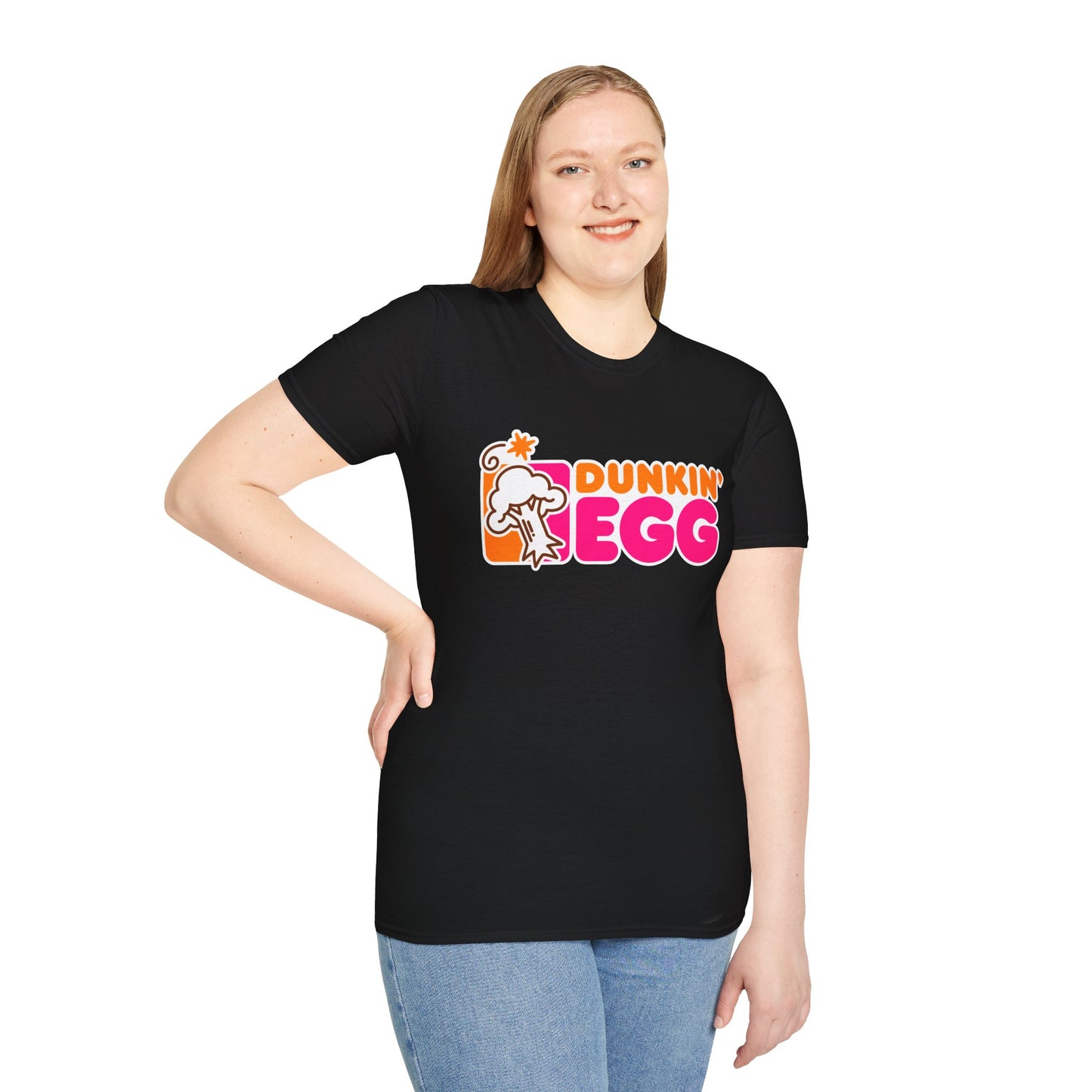 Dunk'n Egg T-Shirt