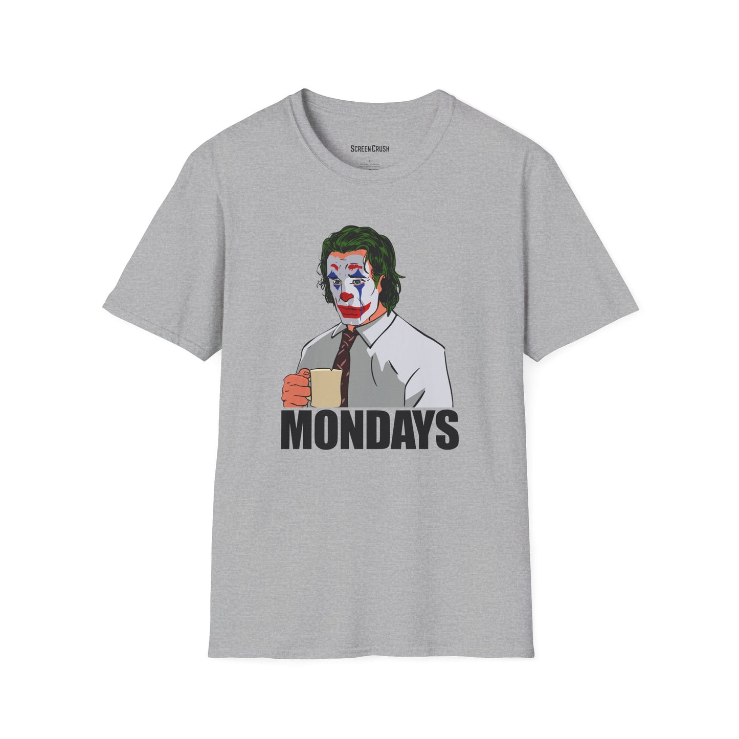 Mondays T-Shirt