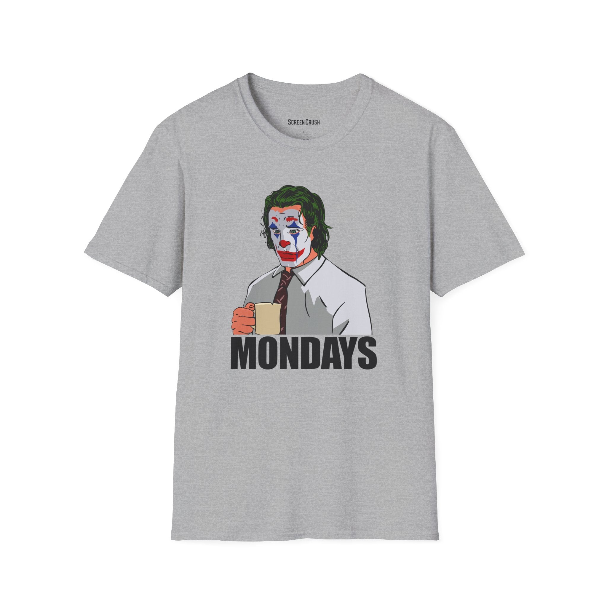 Mondays T-Shirt