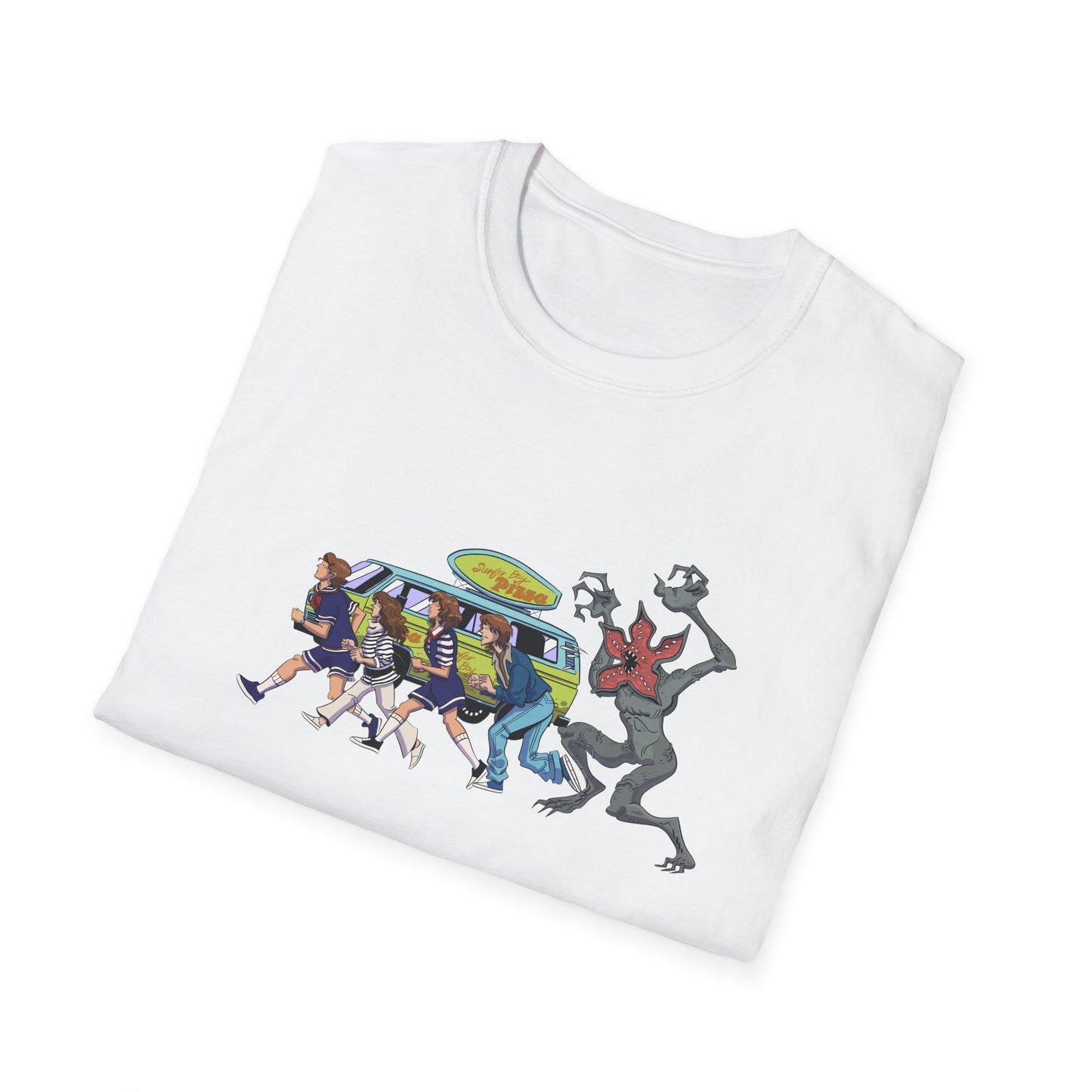 Mystery Gang T-Shirt