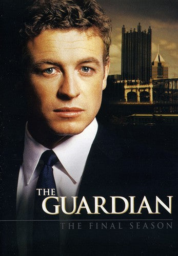 Guardian: Final Season (2003)