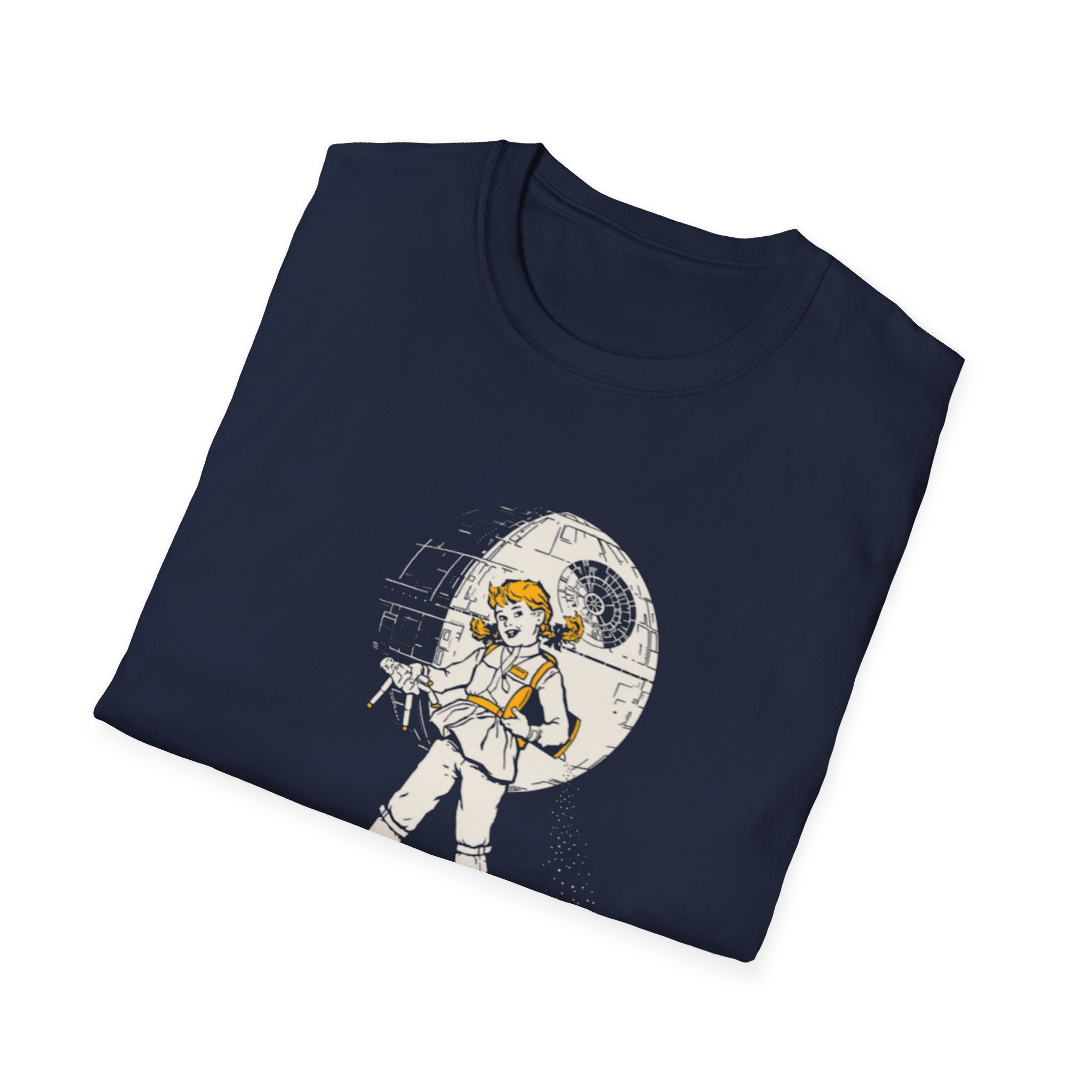 Jyn Ersalt T-Shirt
