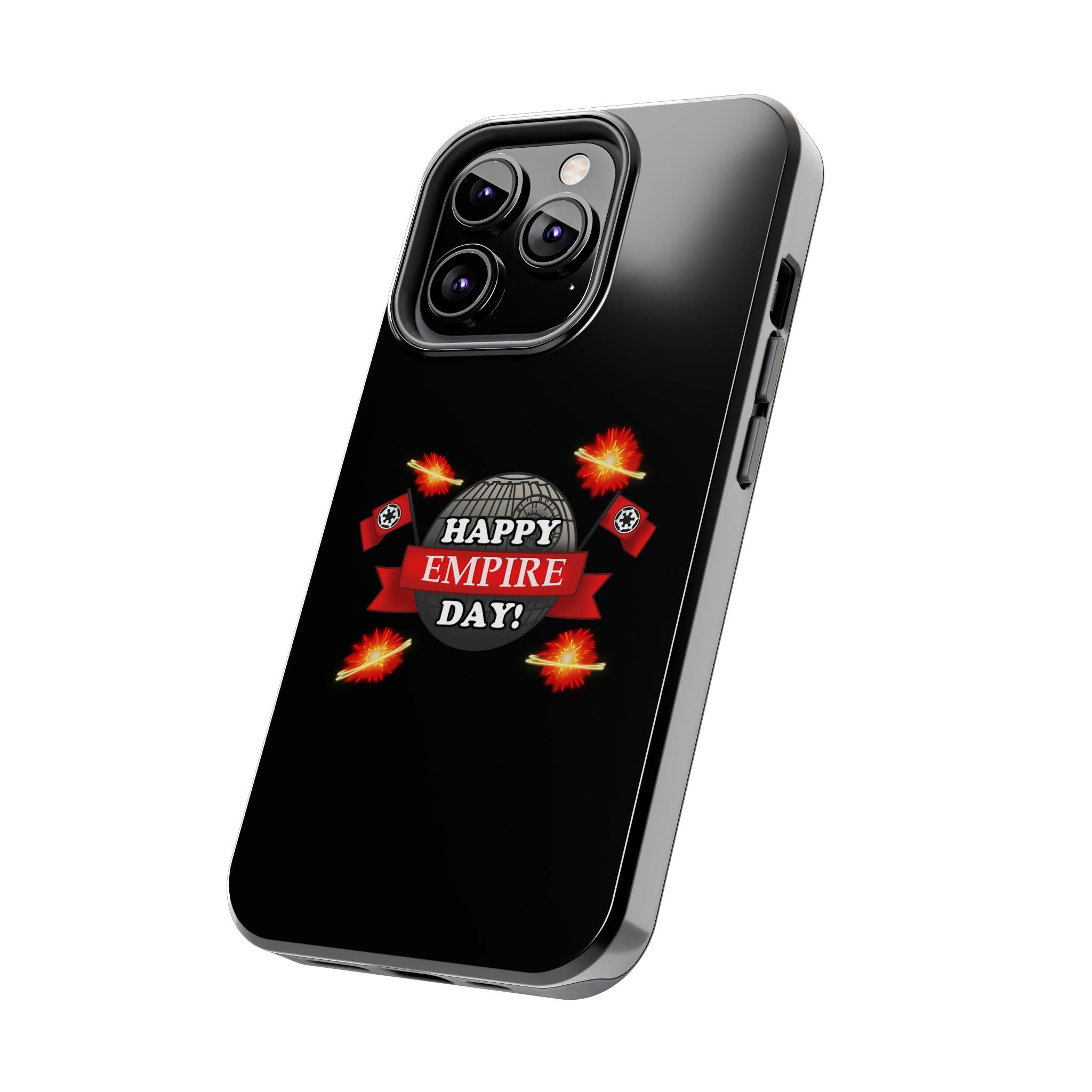 Happy Empire Day Phone Case