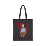 IT Department Tote Bag