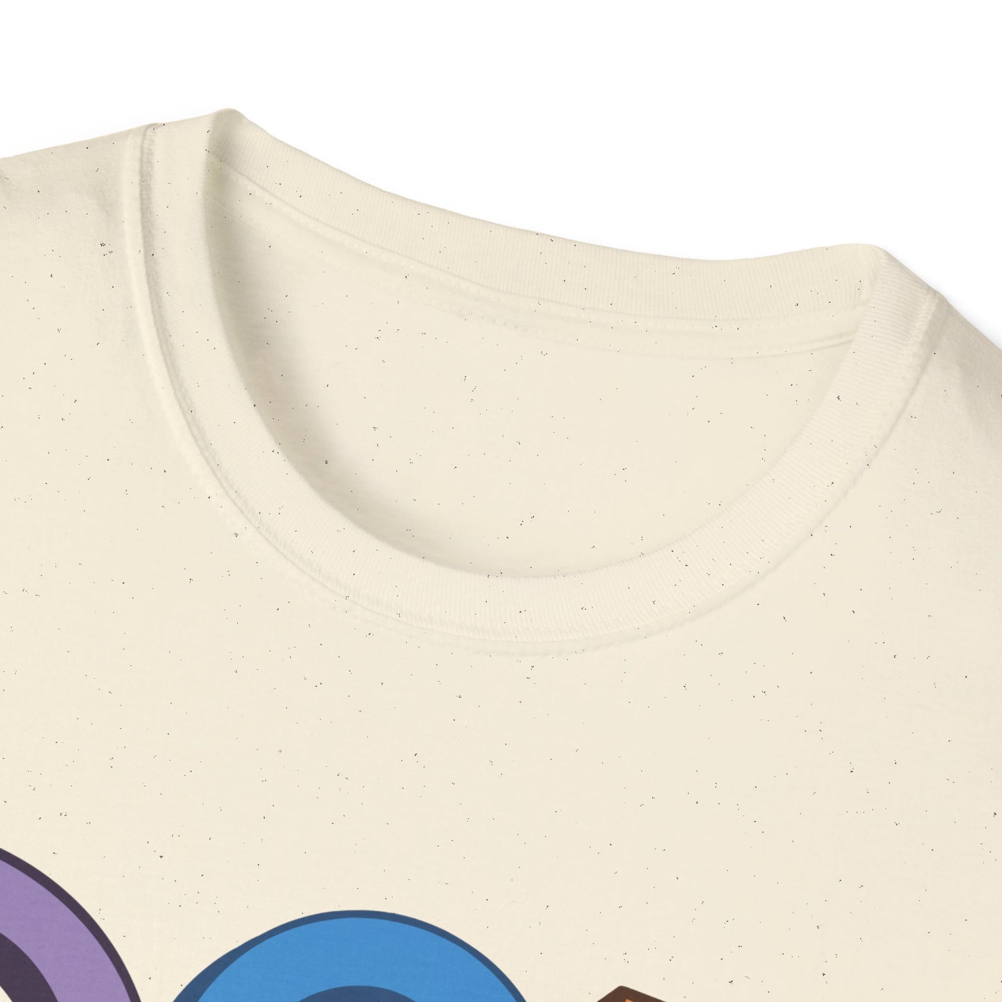 Dek the Predator T-Shirt