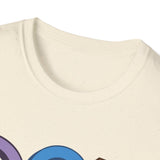 Dek the Predator T-Shirt