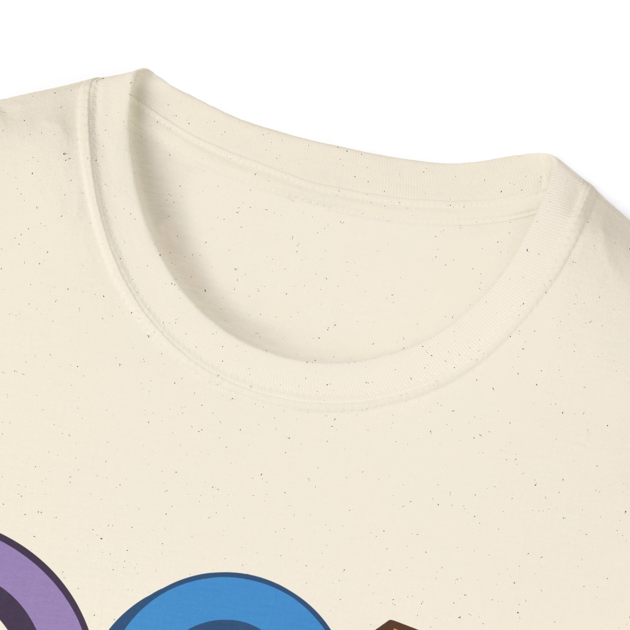 Dek the Predator T-Shirt