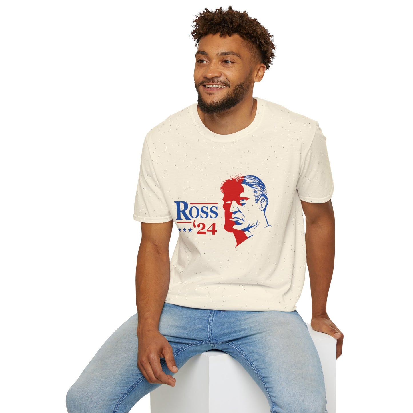 Ross '24 T-Shirt