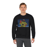 Dark Master Vulcan Sweatshirt