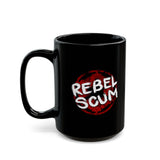 Rebel Scum Mug