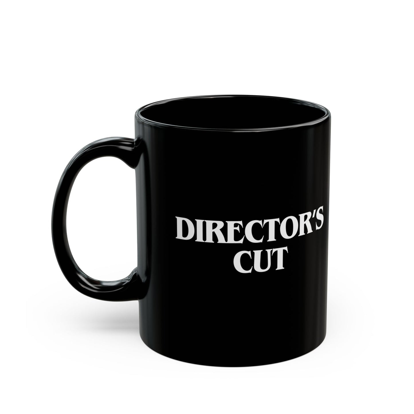 SC Director's Cut Mug