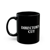 SC Director's Cut Mug