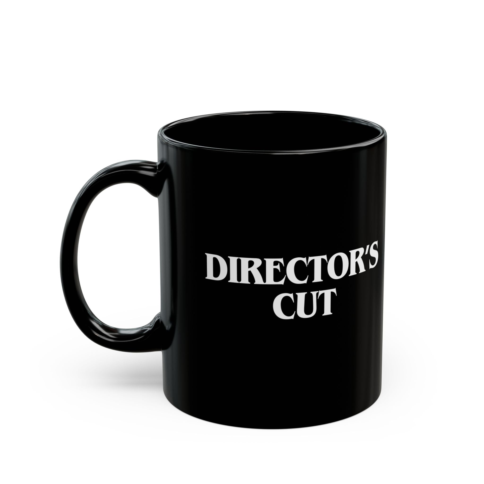 SC Director's Cut Mug