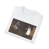 Battle Of The Twins T-Shirt