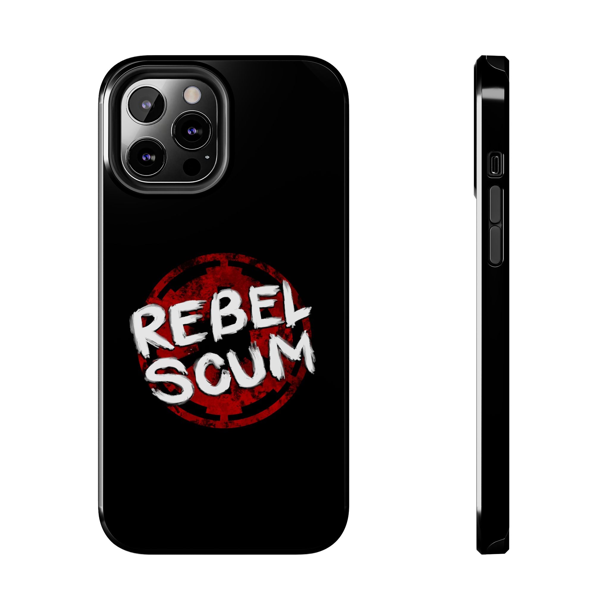 Rebel Scum Phone Case